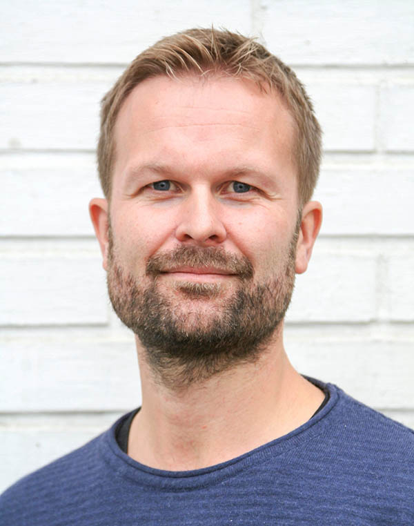 Eivind Pettersen